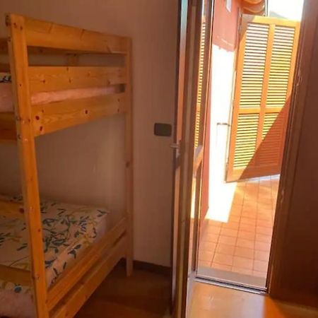 Stupendo Appartamento Mozzo Exterior foto